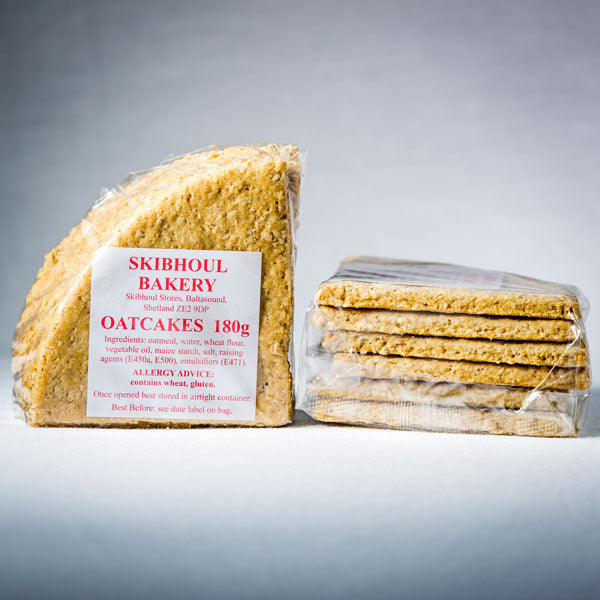 Skibhoul Bakery