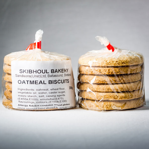 Skibhoul Bakery